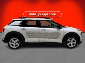Citroën C4 Cactus vaihtoauto