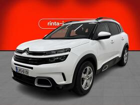 Citroën C5 Aircross vaihtoauto