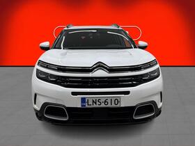 Citroën C5 Aircross vaihtoauto