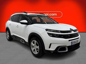 Citroën C5 Aircross vaihtoauto