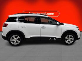 Citroën C5 Aircross vaihtoauto