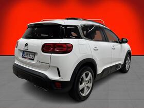 Citroën C5 Aircross vaihtoauto