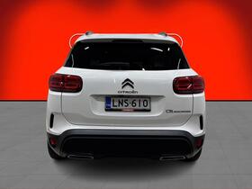 Citroën C5 Aircross vaihtoauto