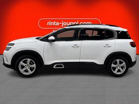 Citroën C5 Aircross vaihtoauto