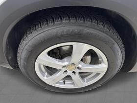 Citroën C5 Aircross vaihtoauto