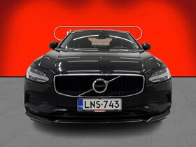 Volvo S90 vaihtoauto