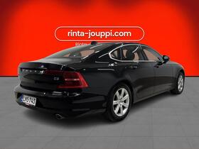 Volvo S90 vaihtoauto