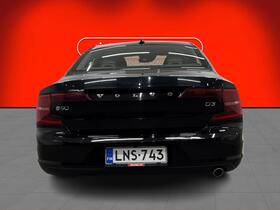 Volvo S90 vaihtoauto