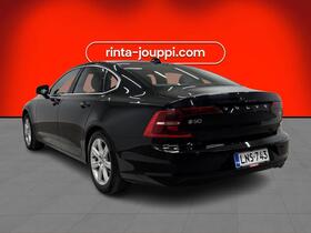 Volvo S90 vaihtoauto