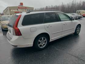 Volvo V50 vaihtoauto