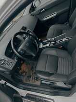 Volvo V50 vaihtoauto