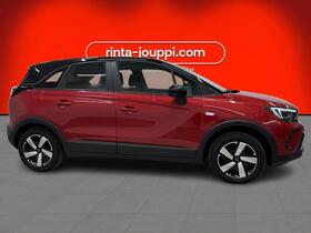 Opel Crossland vaihtoauto