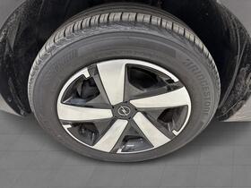 Opel Crossland vaihtoauto