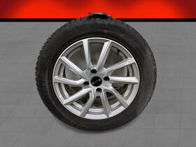 Opel Crossland vaihtoauto