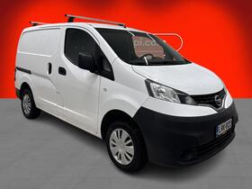 Nissan NV200 vaihtoauto