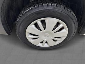 Nissan NV200 vaihtoauto