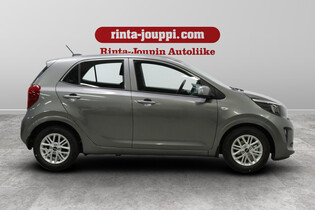 Kia Picanto vaihtoauto