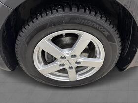 Kia Niro plug-in vaihtoauto