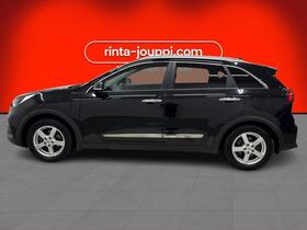 Kia Niro plug-in vaihtoauto