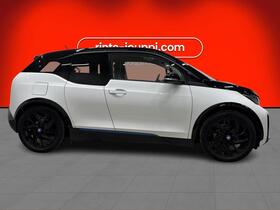 BMW i3s vaihtoauto