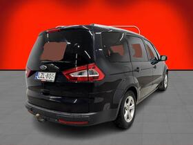 Ford Galaxy vaihtoauto