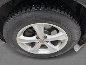 Ford Galaxy vaihtoauto