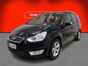 Ford Galaxy vaihtoauto