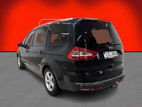 Ford Galaxy vaihtoauto