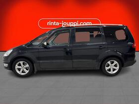 Ford Galaxy vaihtoauto