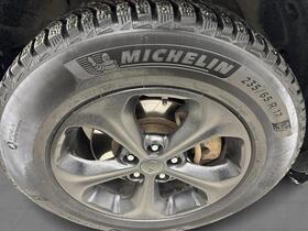 Kia Sorento vaihtoauto