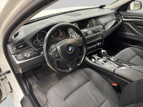BMW 518 vaihtoauto