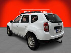 Dacia Duster vaihtoauto