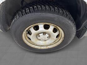 Dacia Duster vaihtoauto