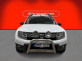 Dacia Duster vaihtoauto