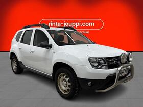 Dacia Duster vaihtoauto