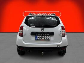 Dacia Duster vaihtoauto