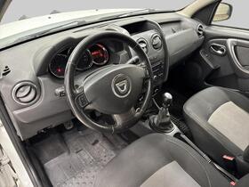 Dacia Duster vaihtoauto