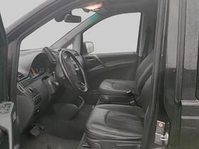 Mercedes-Benz Viano vaihtoauto
