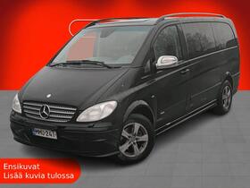 Mercedes-Benz Viano vaihtoauto