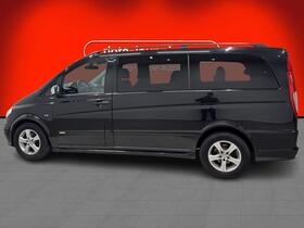 Mercedes-Benz Viano vaihtoauto