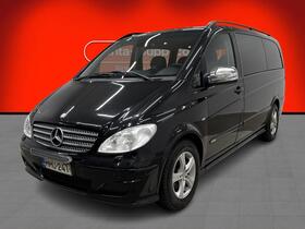 Mercedes-Benz Viano vaihtoauto