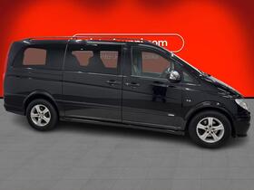 Mercedes-Benz Viano vaihtoauto