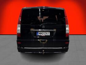 Mercedes-Benz Viano vaihtoauto