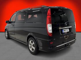 Mercedes-Benz Viano vaihtoauto