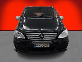 Mercedes-Benz Viano vaihtoauto
