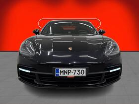 Porsche Panamera vaihtoauto