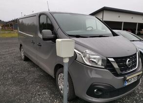 Nissan NV300 vaihtoauto