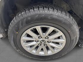 Mitsubishi L200 vaihtoauto