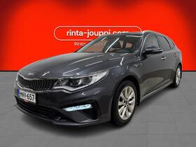 Kia Optima vaihtoauto