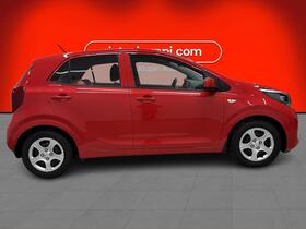 Kia Picanto vaihtoauto